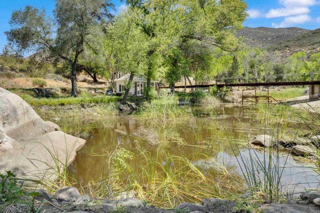 1661 Barrett Lake Road, Dulzura, CA 91917