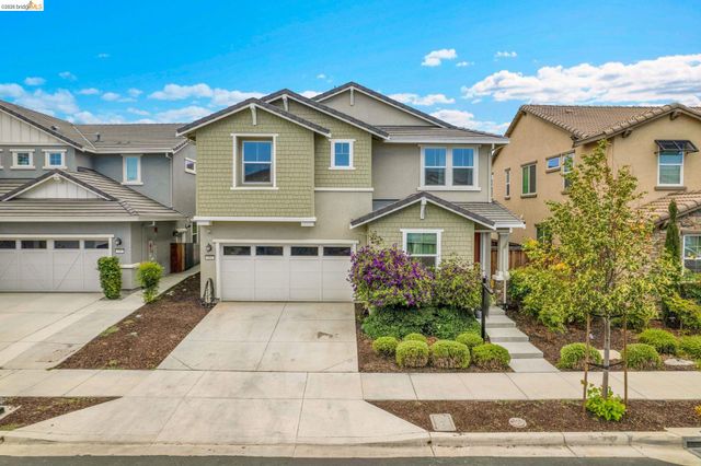 184 Scott Creek Way, Brentwood, CA 94513