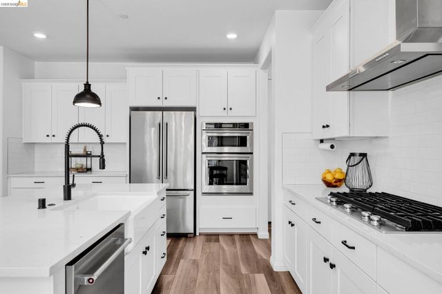 184 Scott Creek Way, Brentwood, CA 94513