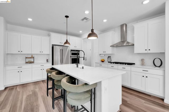 184 Scott Creek Way, Brentwood, CA 94513