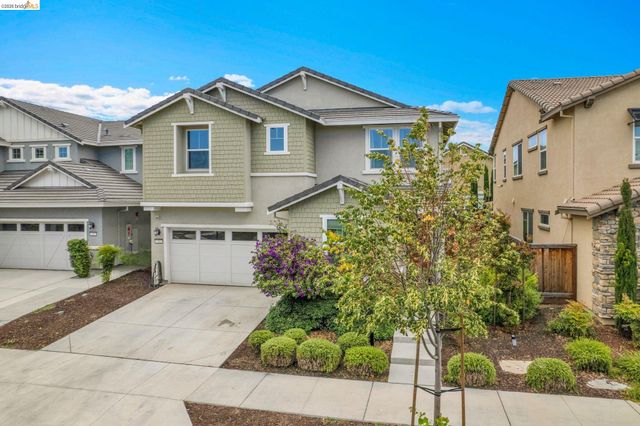 184 Scott Creek Way, Brentwood, CA 94513