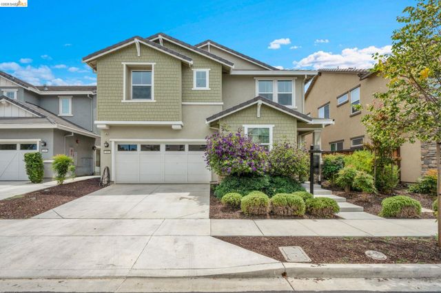 184 Scott Creek Way, Brentwood, CA 94513