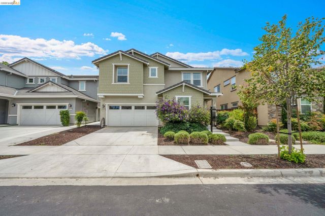 184 Scott Creek Way, Brentwood, CA 94513