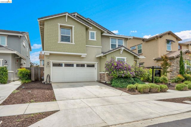 184 Scott Creek Way, Brentwood, CA 94513
