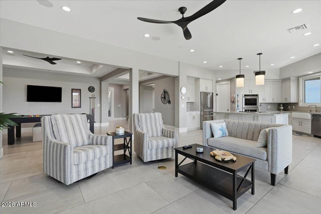 16057 E PINCUSHION Way, Fountain Hills, AZ 85268
