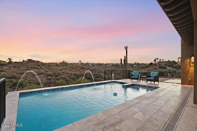 16057 E PINCUSHION Way, Fountain Hills, AZ 85268