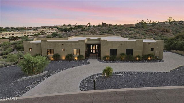 16057 E PINCUSHION Way, Fountain Hills, AZ 85268