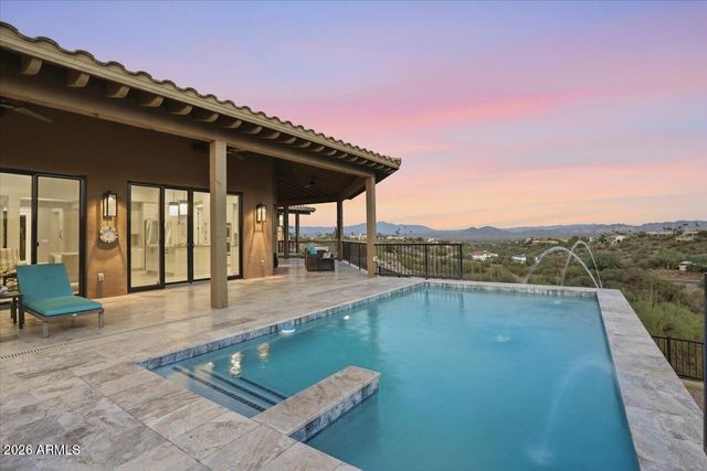 16057 E PINCUSHION Way, Fountain Hills, AZ 85268