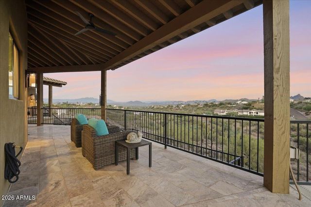 16057 E PINCUSHION Way, Fountain Hills, AZ 85268