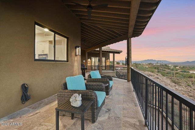 16057 E PINCUSHION Way, Fountain Hills, AZ 85268