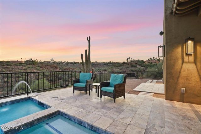 16057 E PINCUSHION Way, Fountain Hills, AZ 85268