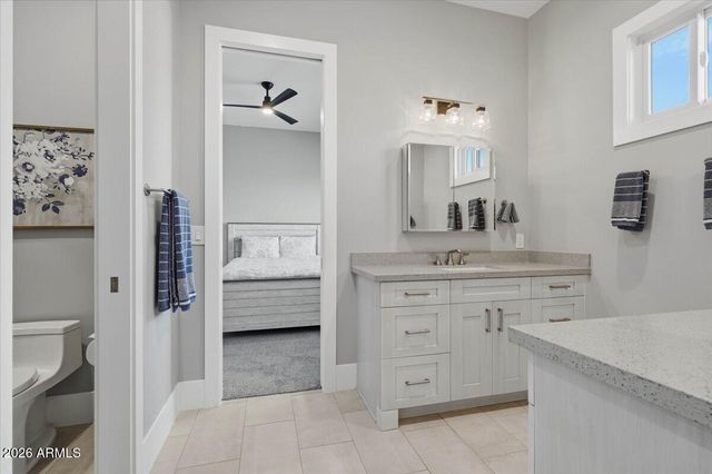 16057 E PINCUSHION Way, Fountain Hills, AZ 85268