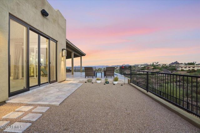 16057 E PINCUSHION Way, Fountain Hills, AZ 85268