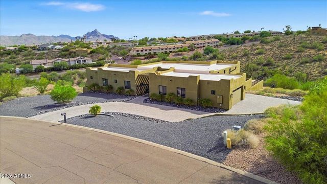 16057 E PINCUSHION Way, Fountain Hills, AZ 85268