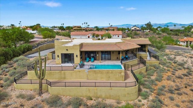 16057 E PINCUSHION Way, Fountain Hills, AZ 85268