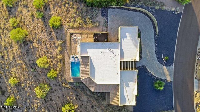 16057 E PINCUSHION Way, Fountain Hills, AZ 85268