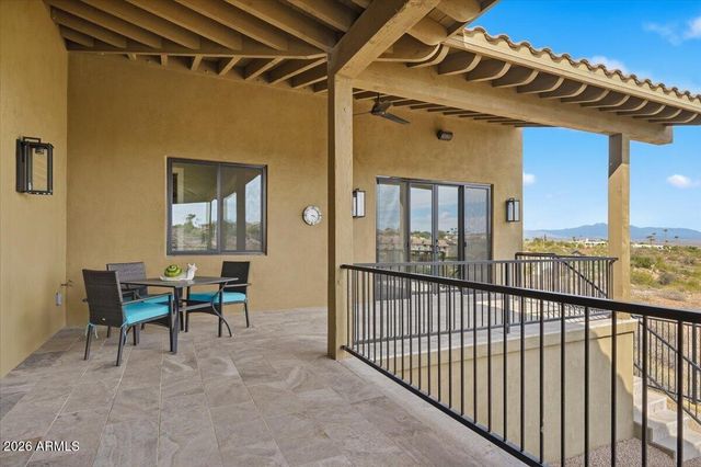 16057 E PINCUSHION Way, Fountain Hills, AZ 85268