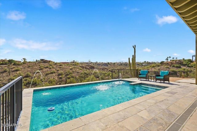 16057 E PINCUSHION Way, Fountain Hills, AZ 85268
