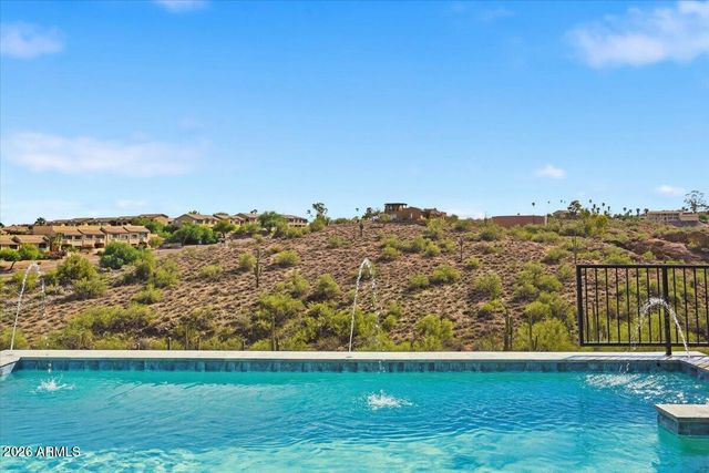 16057 E PINCUSHION Way, Fountain Hills, AZ 85268
