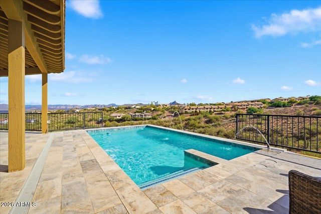 16057 E PINCUSHION Way, Fountain Hills, AZ 85268