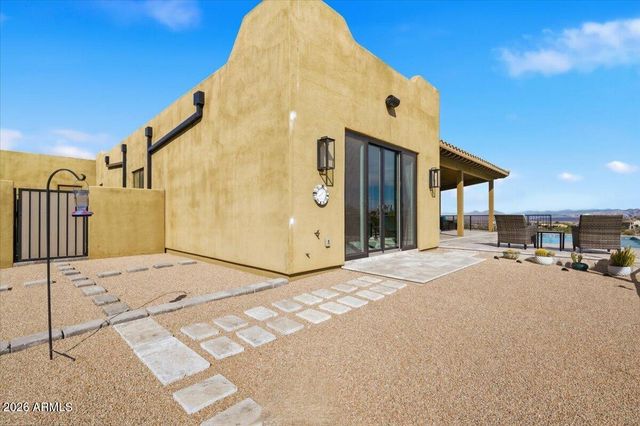 16057 E PINCUSHION Way, Fountain Hills, AZ 85268