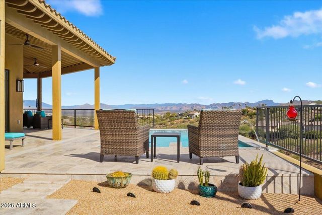 16057 E PINCUSHION Way, Fountain Hills, AZ 85268