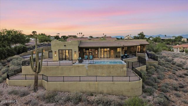 16057 E PINCUSHION Way, Fountain Hills, AZ 85268