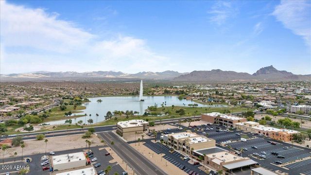16057 E PINCUSHION Way, Fountain Hills, AZ 85268