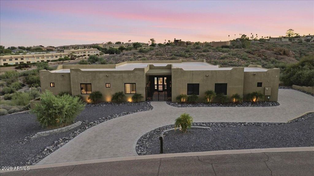 16057 E PINCUSHION Way, Fountain Hills, AZ 85268 — photo 2