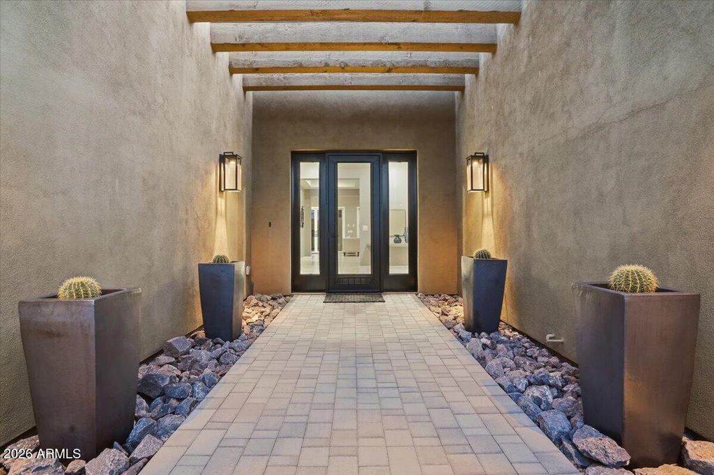 16057 E PINCUSHION Way, Fountain Hills, AZ 85268 — photo 4