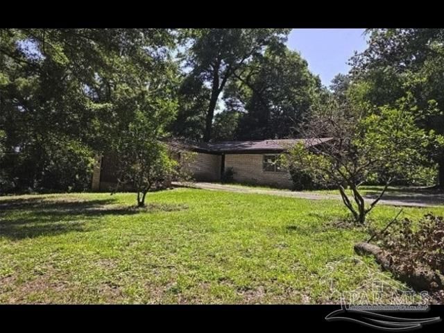 3807 Idlewood Dr, Pensacola, FL 32505