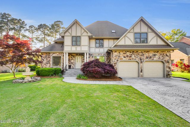 7000 Club House Drive, New Bern, NC 28562