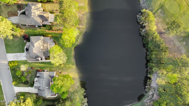 7000 Club House Drive, New Bern, NC 28562