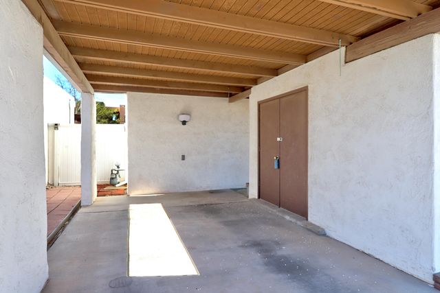 5 Calle Sol Se Mete NW, Albuquerque, NM 87120