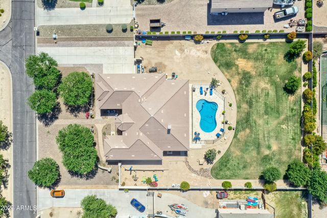 19635 E SILVER CREEK Lane, Queen Creek, AZ 85142