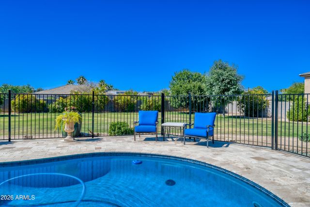 19635 E SILVER CREEK Lane, Queen Creek, AZ 85142