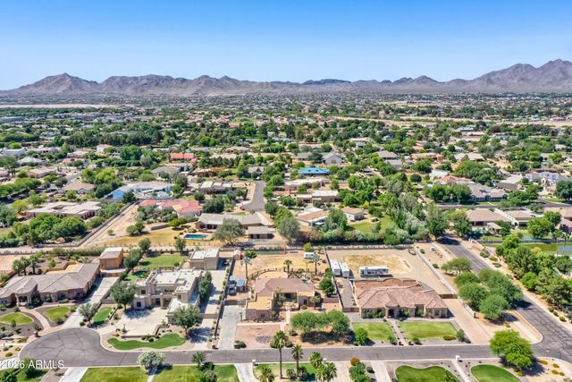 19635 E SILVER CREEK Lane, Queen Creek, AZ 85142
