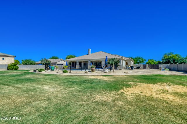 19635 E SILVER CREEK Lane, Queen Creek, AZ 85142