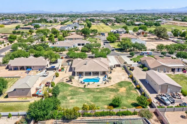 19635 E SILVER CREEK Lane, Queen Creek, AZ 85142