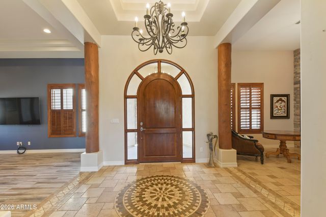 19635 E SILVER CREEK Lane, Queen Creek, AZ 85142