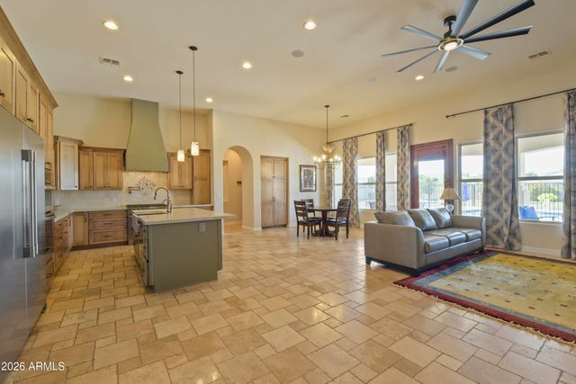 19635 E SILVER CREEK Lane, Queen Creek, AZ 85142