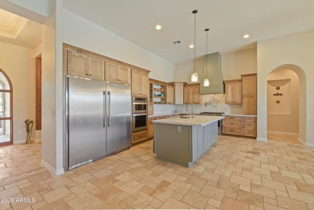 19635 E SILVER CREEK Lane, Queen Creek, AZ 85142