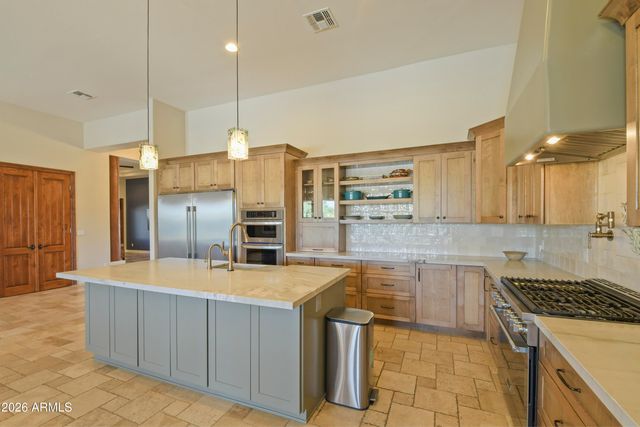 19635 E SILVER CREEK Lane, Queen Creek, AZ 85142