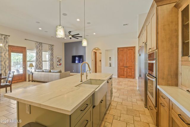 19635 E SILVER CREEK Lane, Queen Creek, AZ 85142
