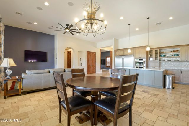 19635 E SILVER CREEK Lane, Queen Creek, AZ 85142