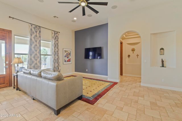 19635 E SILVER CREEK Lane, Queen Creek, AZ 85142