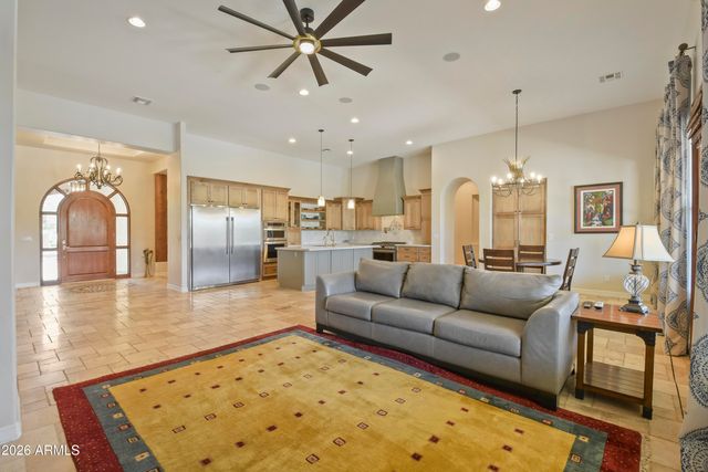19635 E SILVER CREEK Lane, Queen Creek, AZ 85142