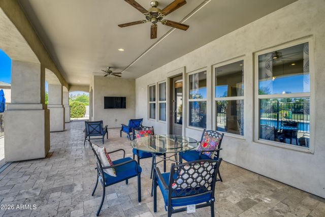 19635 E SILVER CREEK Lane, Queen Creek, AZ 85142