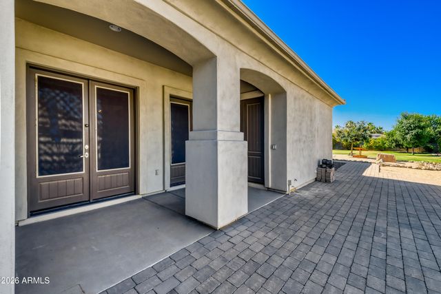 19635 E SILVER CREEK Lane, Queen Creek, AZ 85142