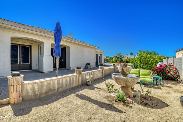 19635 E SILVER CREEK Lane, Queen Creek, AZ 85142